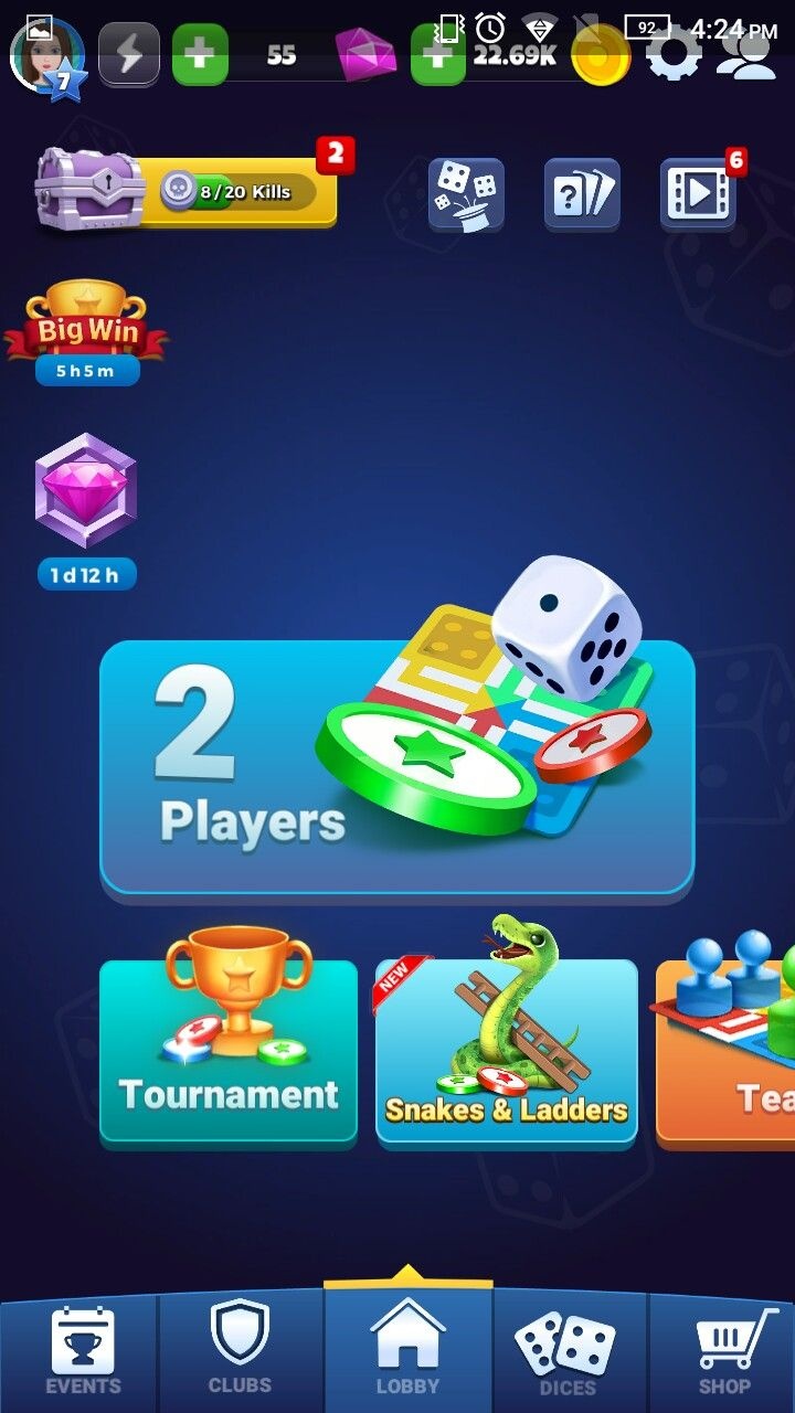 BoomerangCasino