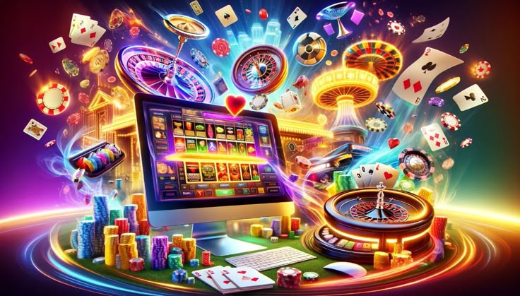 BoomerangCasino پاکستان ریئل منی گیمز